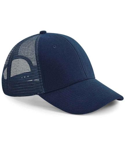 Beechfield Jersey Athleisure Trucker Cap - FNA - ONE